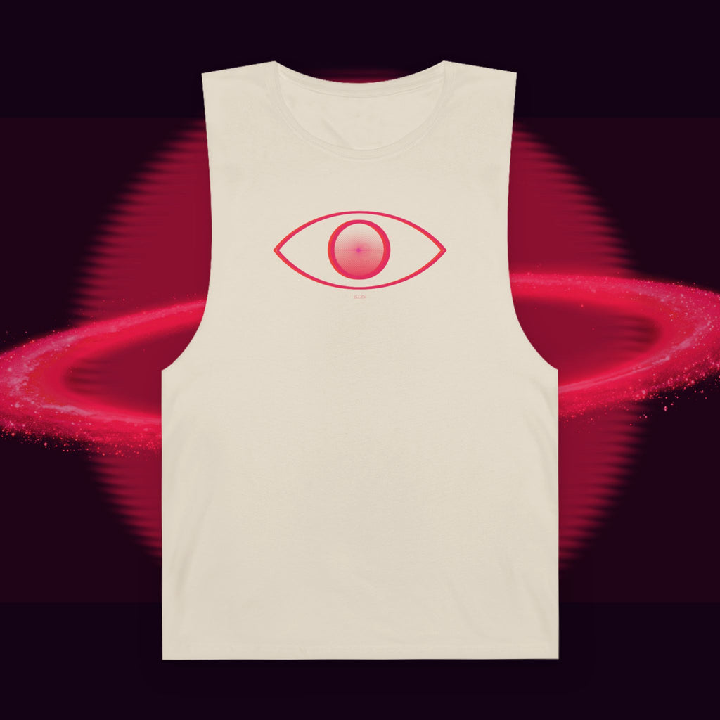 EYE SEE YOU : BroadTank
