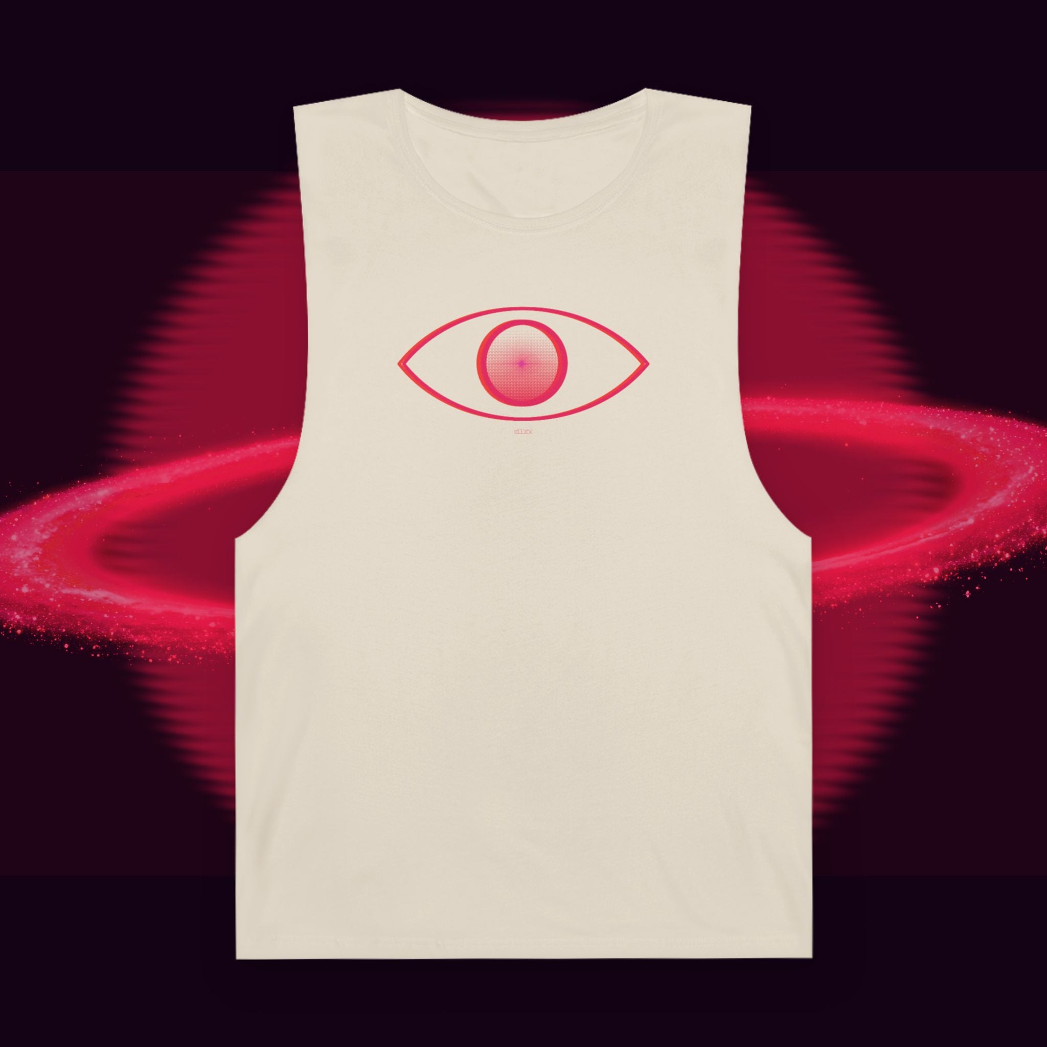 EYE SEE YOU : BroadTank