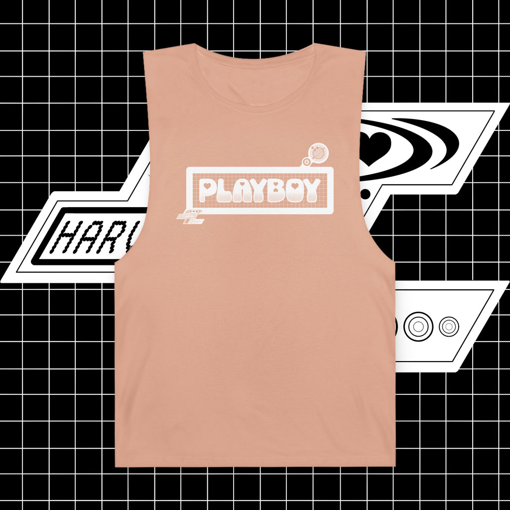 PLAYBOY : BroadTank