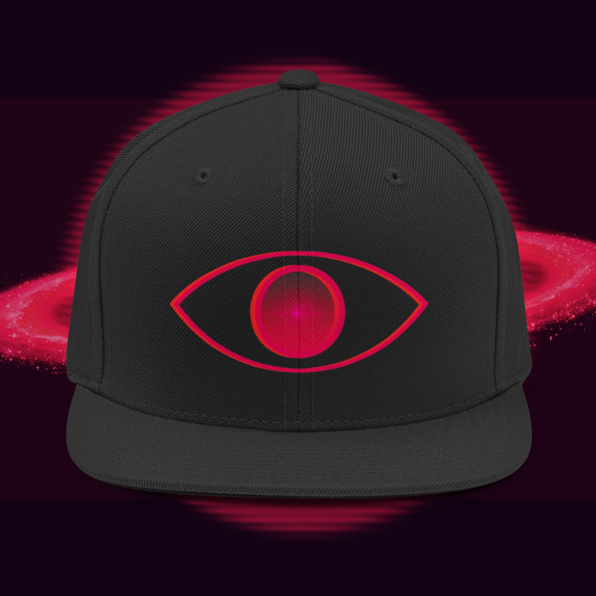 EYE : Snapback