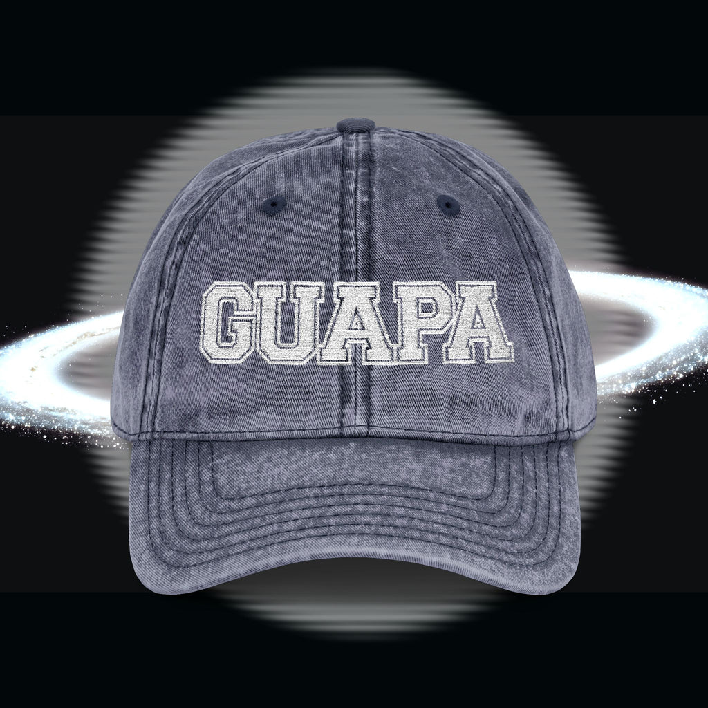 GUAPA : Vintage Cap