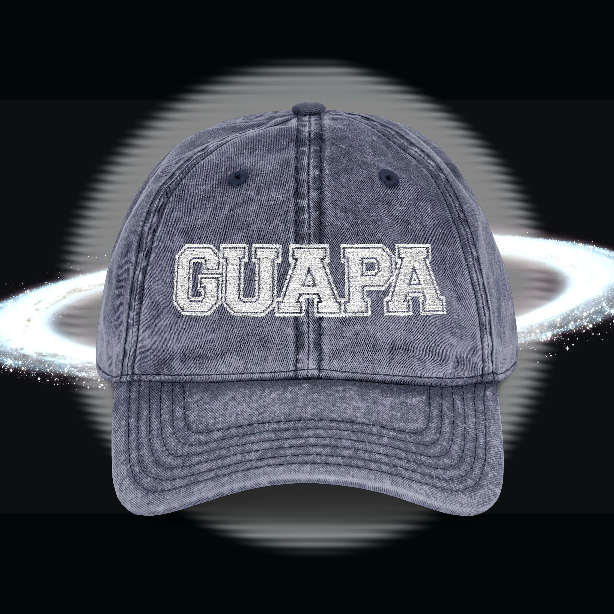 GUAPA : Vintage Cap