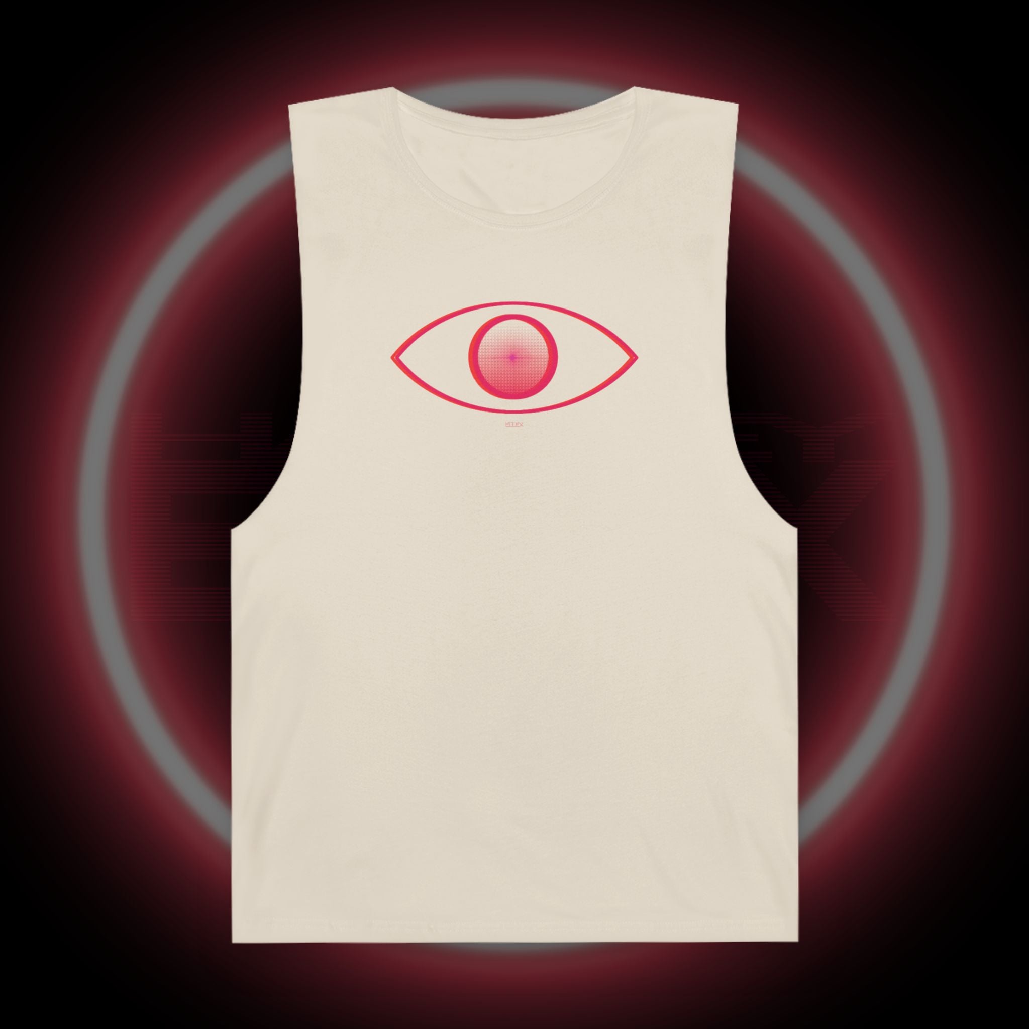 EYE SEE YOU : BroadTank