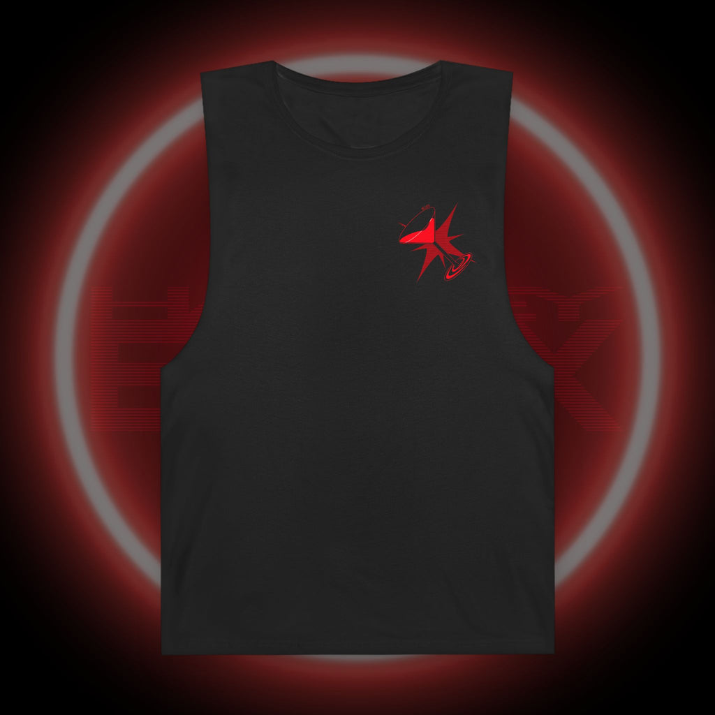 ANTIBUZZKILL : BroadTank