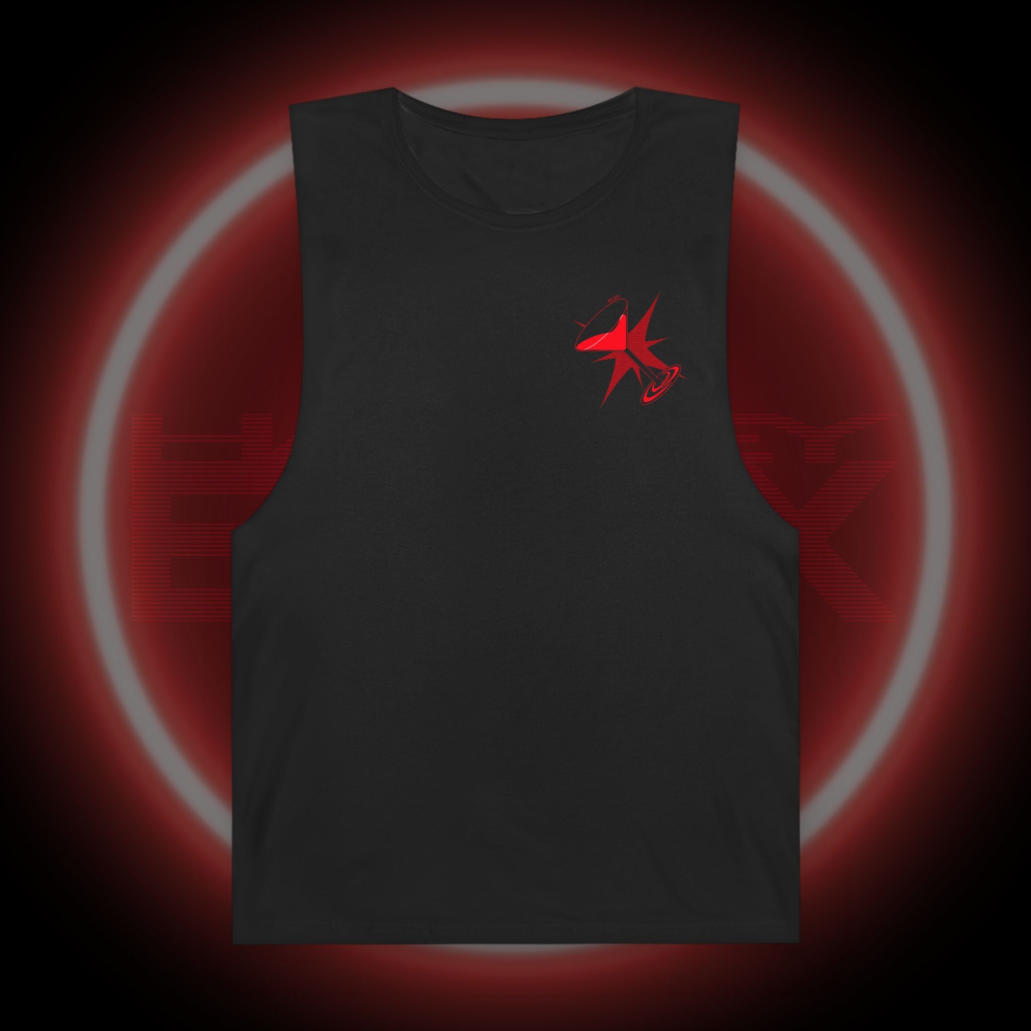 ANTIBUZZKILL : BroadTank