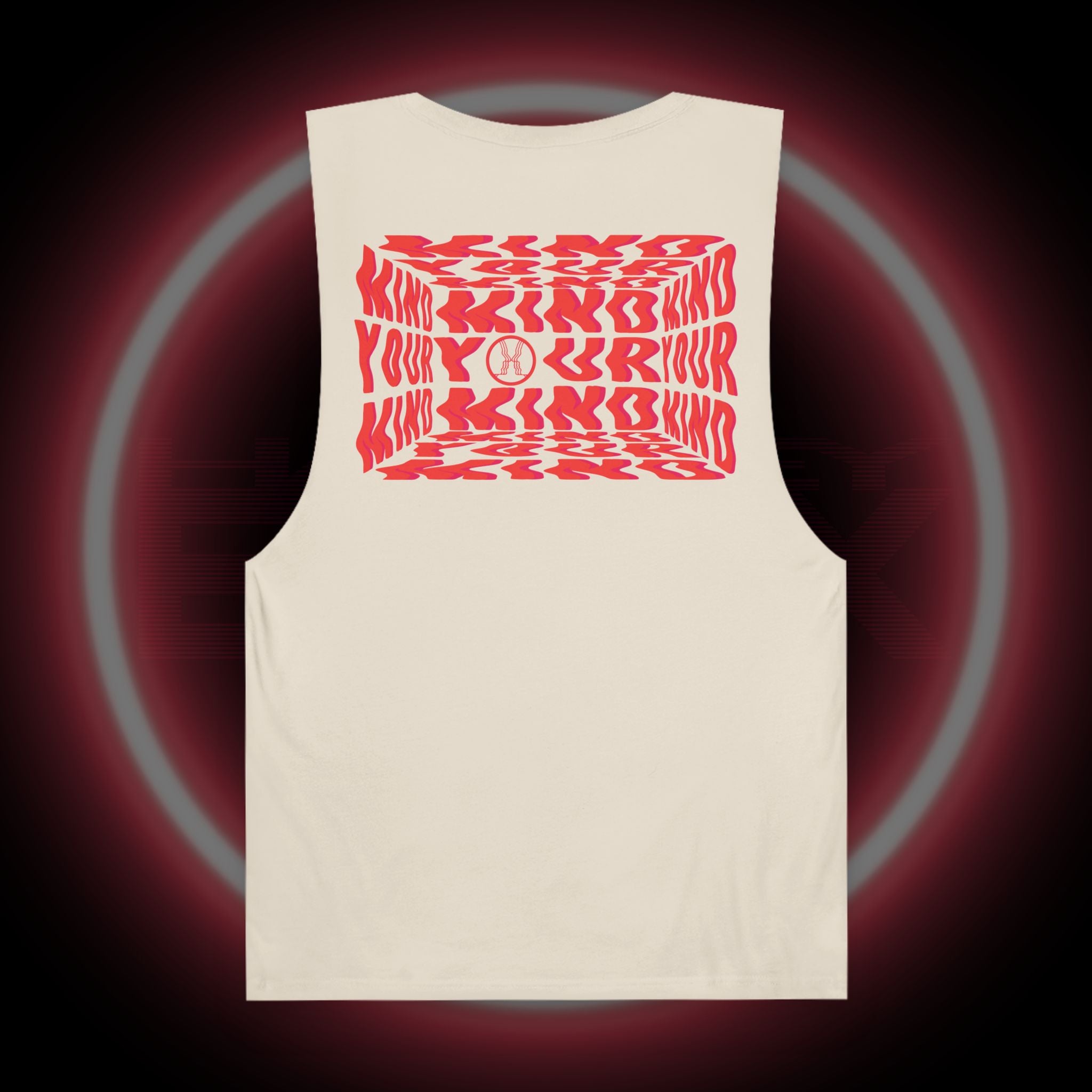 MIND : BroadTank