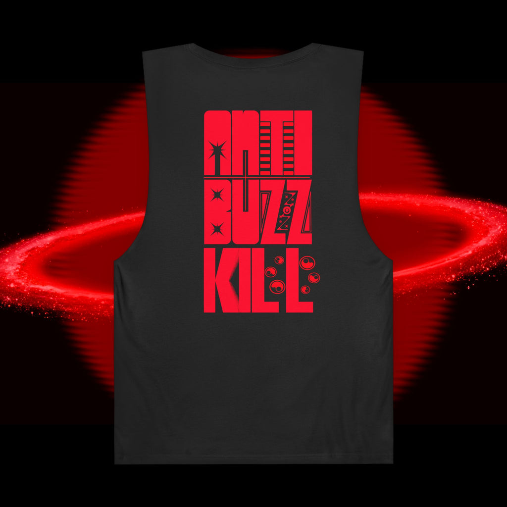 ANTIBUZZKILL : BroadTank