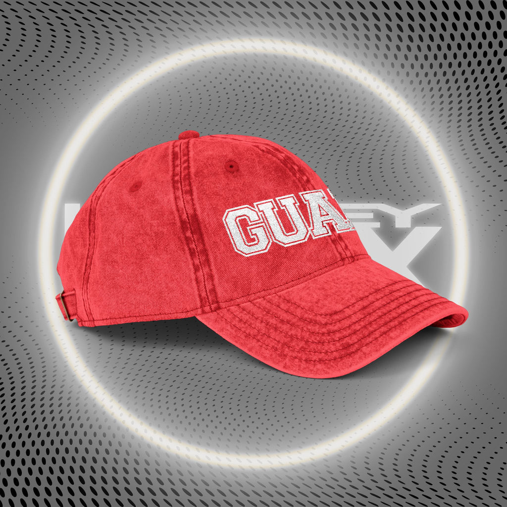GUAPA : Vintage Cap