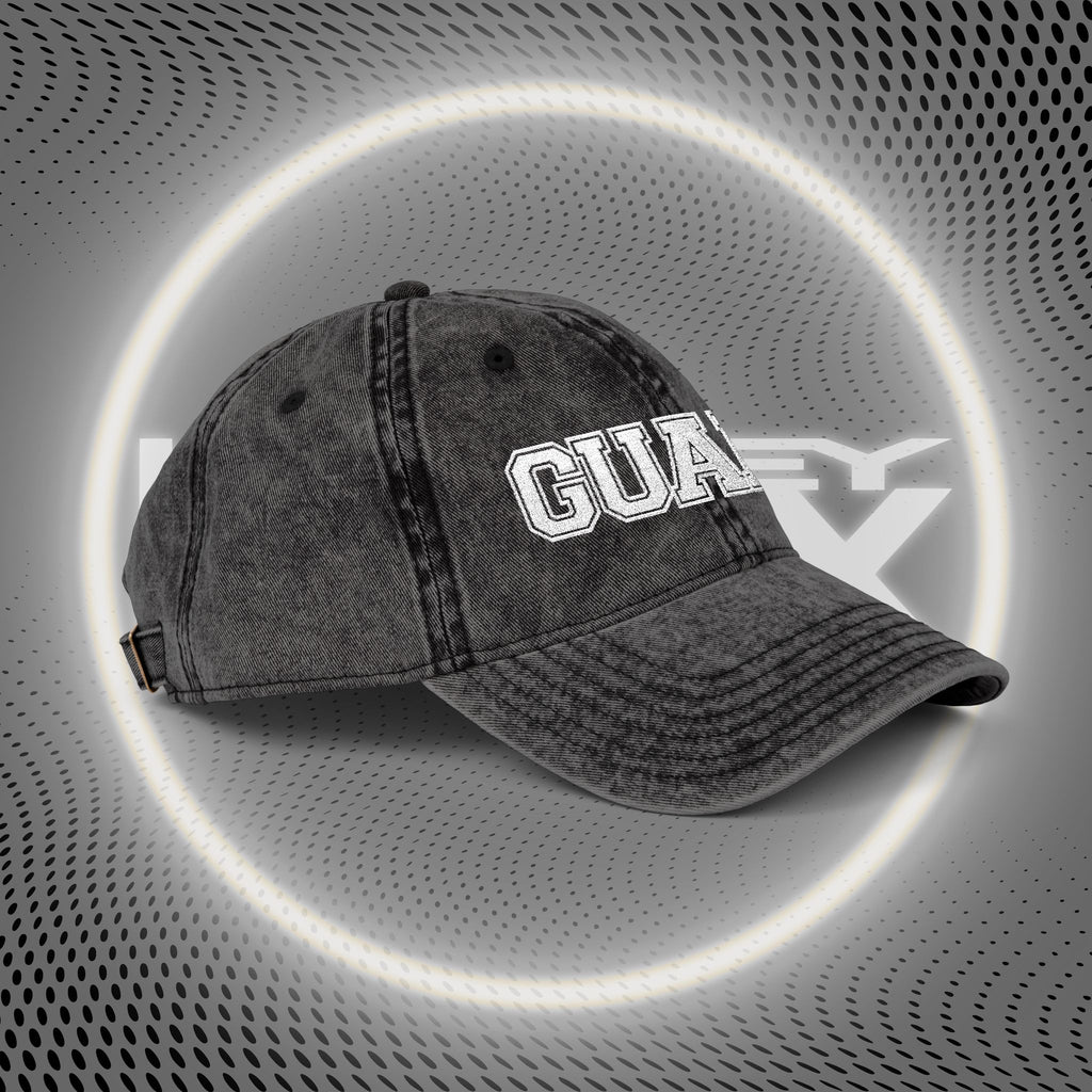 GUAPO : Vintage Cap