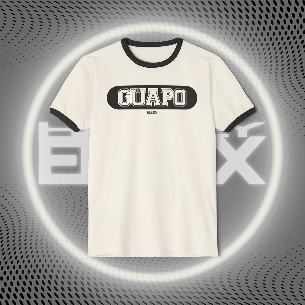 GUAPO : Retro