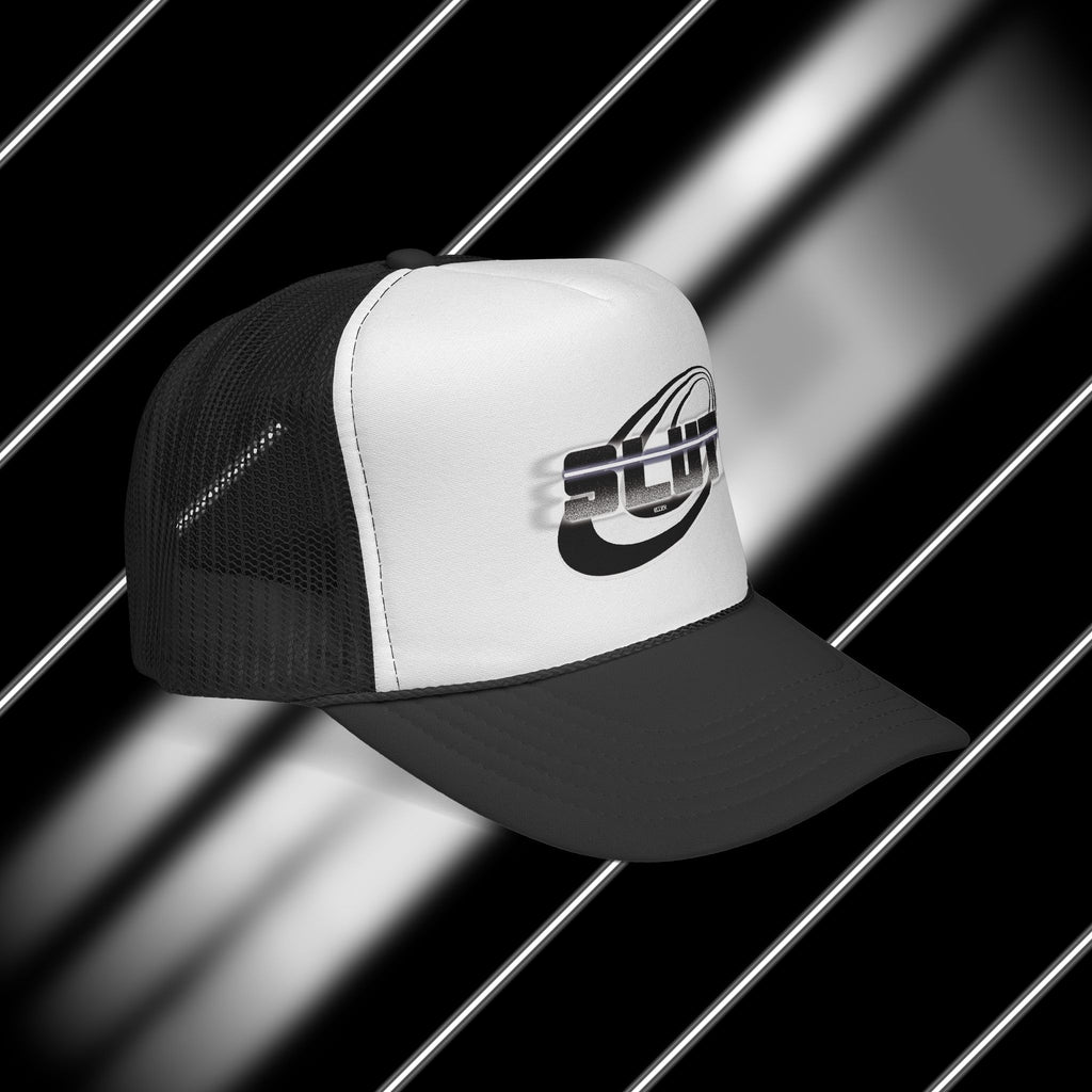 SLUT : TruckerCap