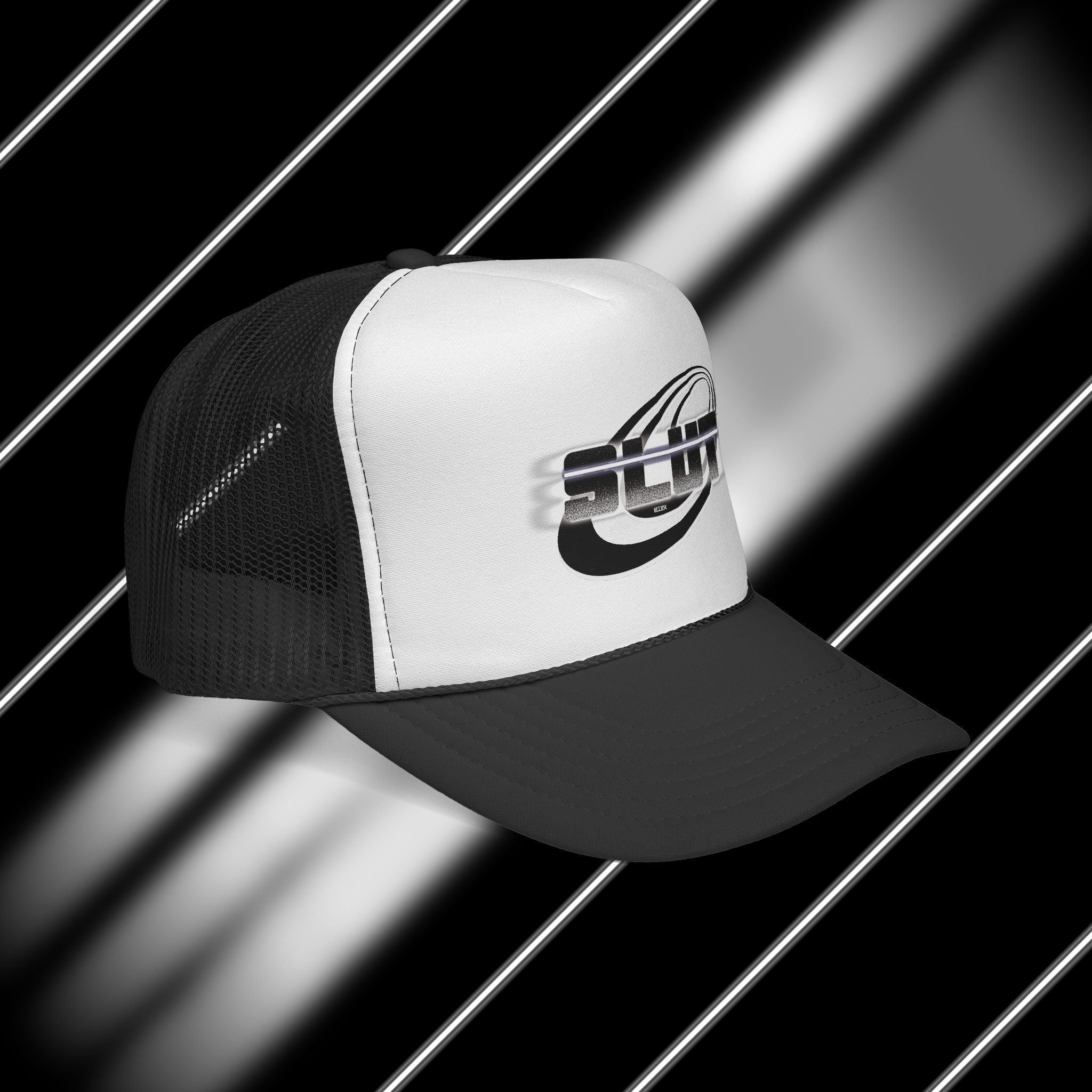 SLUT : TruckerCap