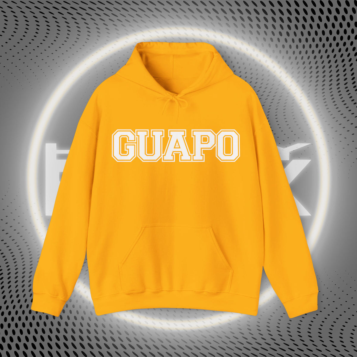 GUAPO : Hoodie