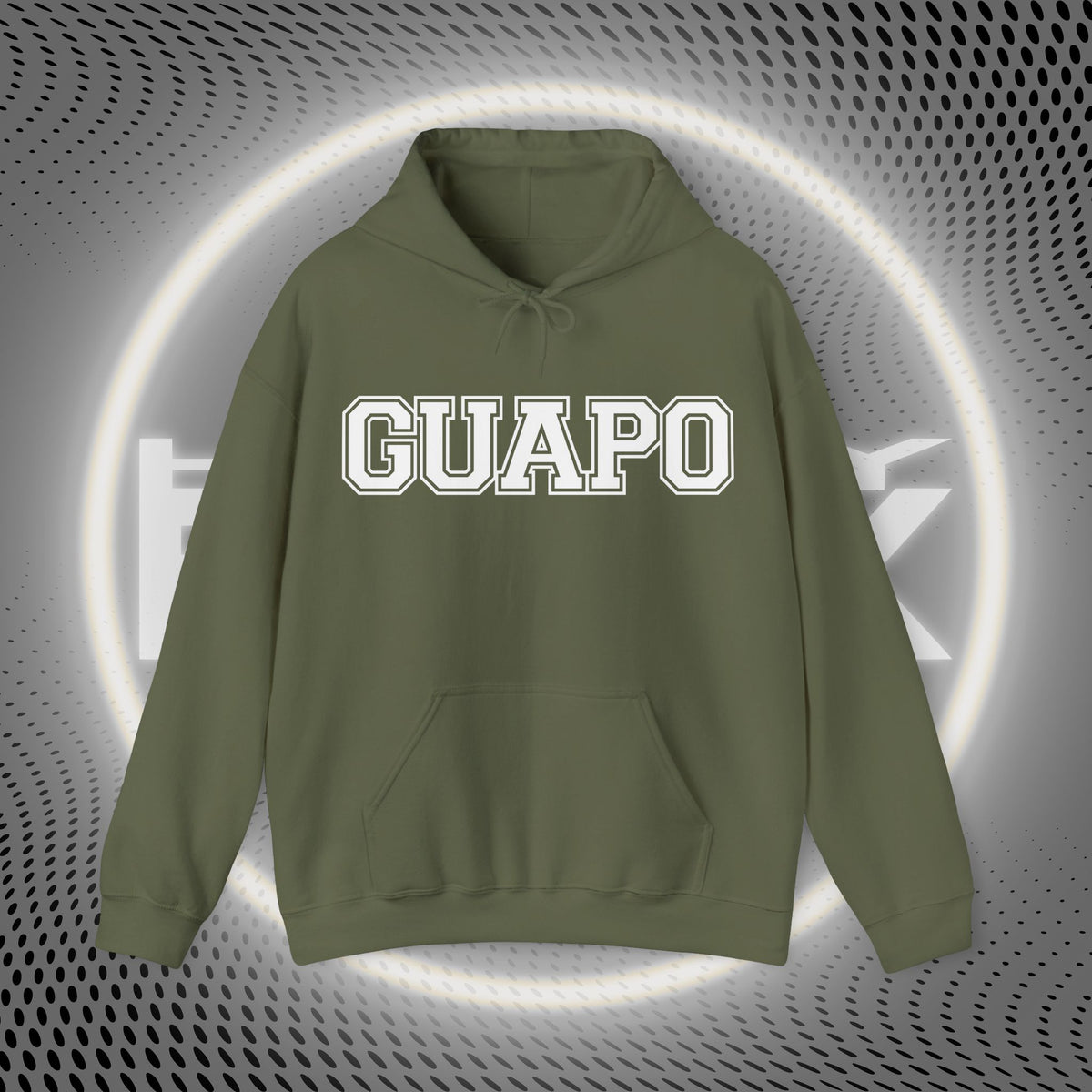GUAPO : Hoodie
