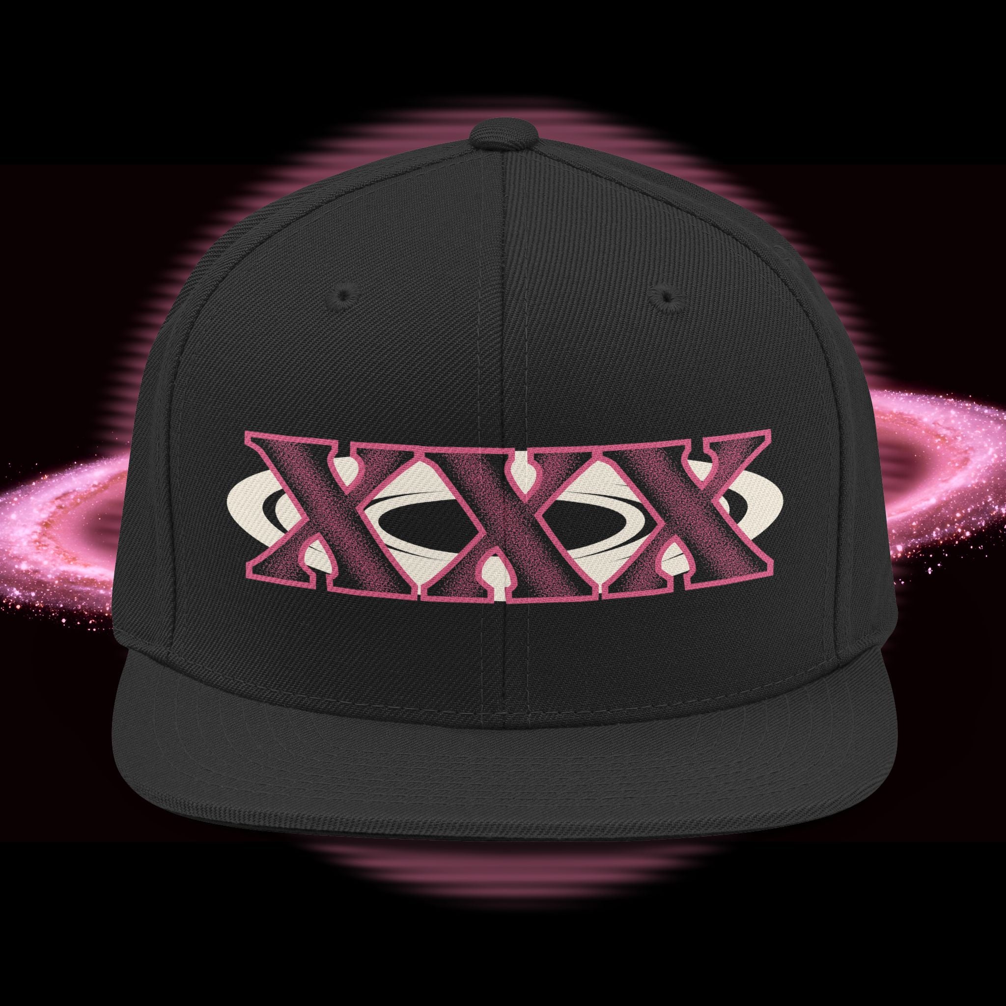 XXX : Snapback