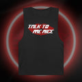 TALK 2 ME : BroadTank