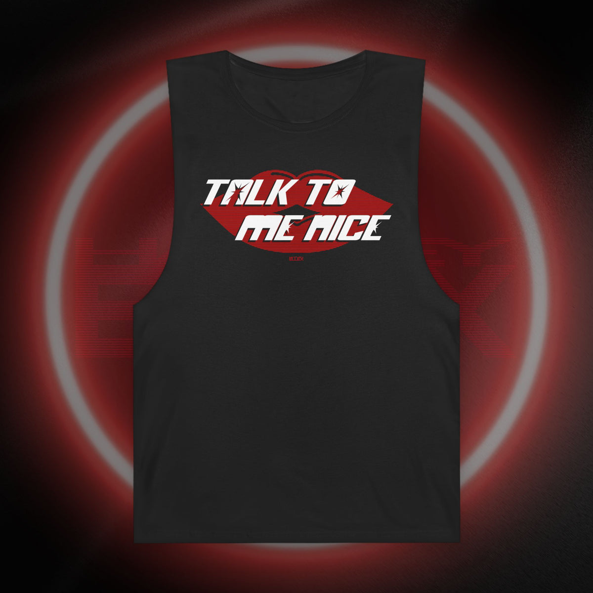 TALK 2 ME : BroadTank