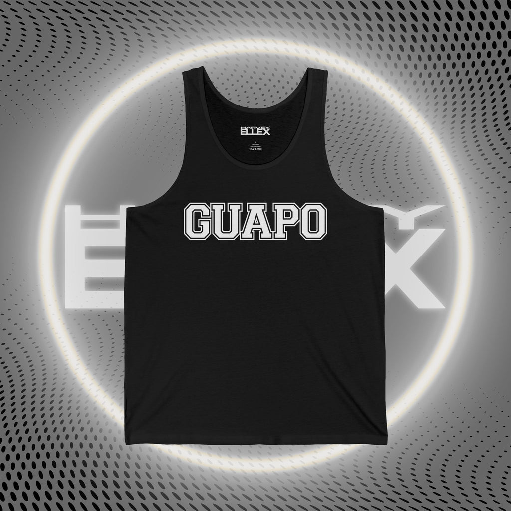 GUAPO : Tank