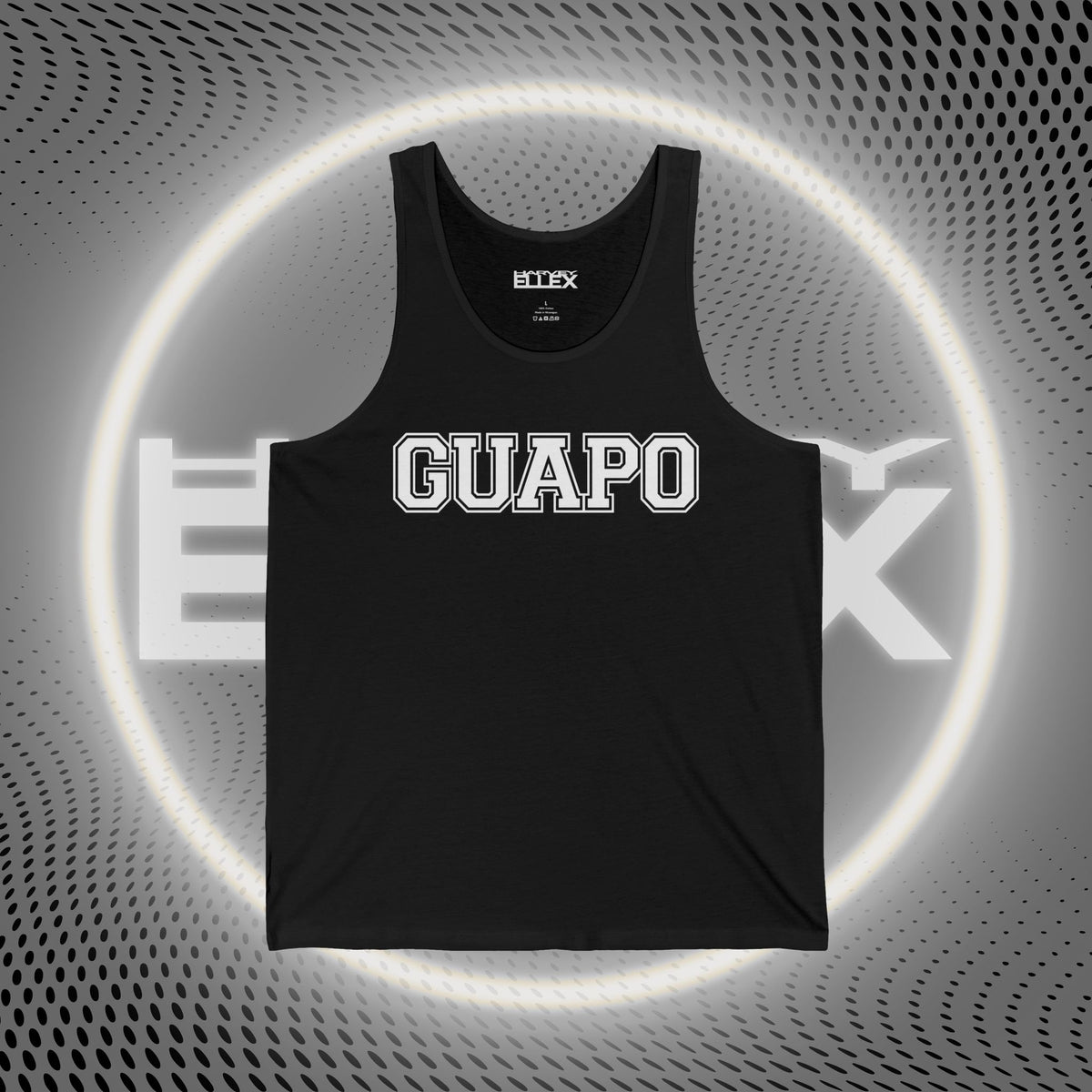 GUAPO : Tank