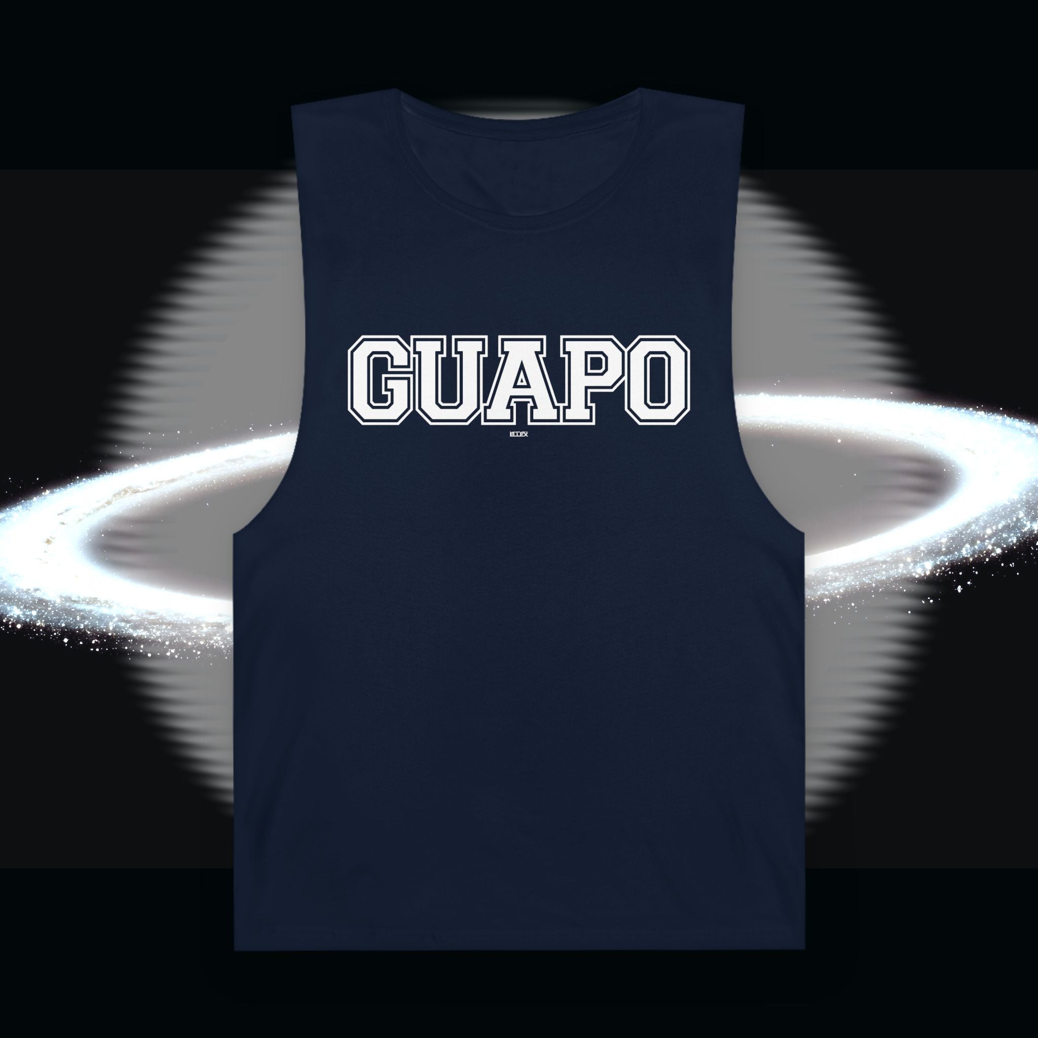 GUAPO : BroadTank