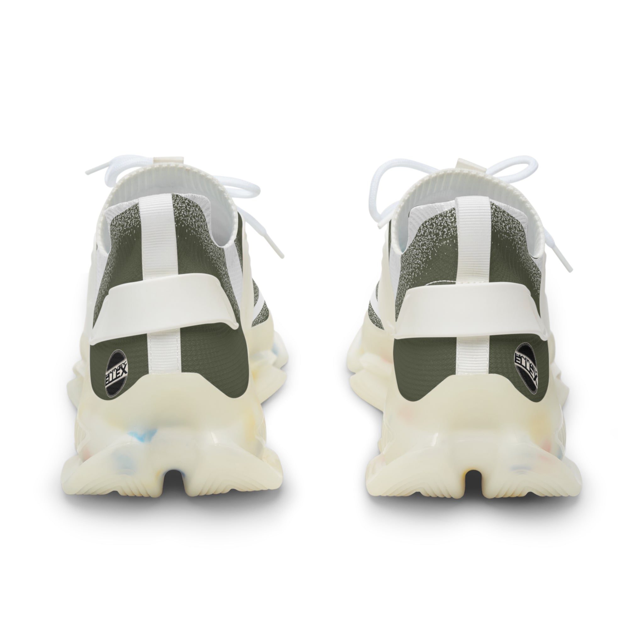 GALACTIC//OLIVE : Runners