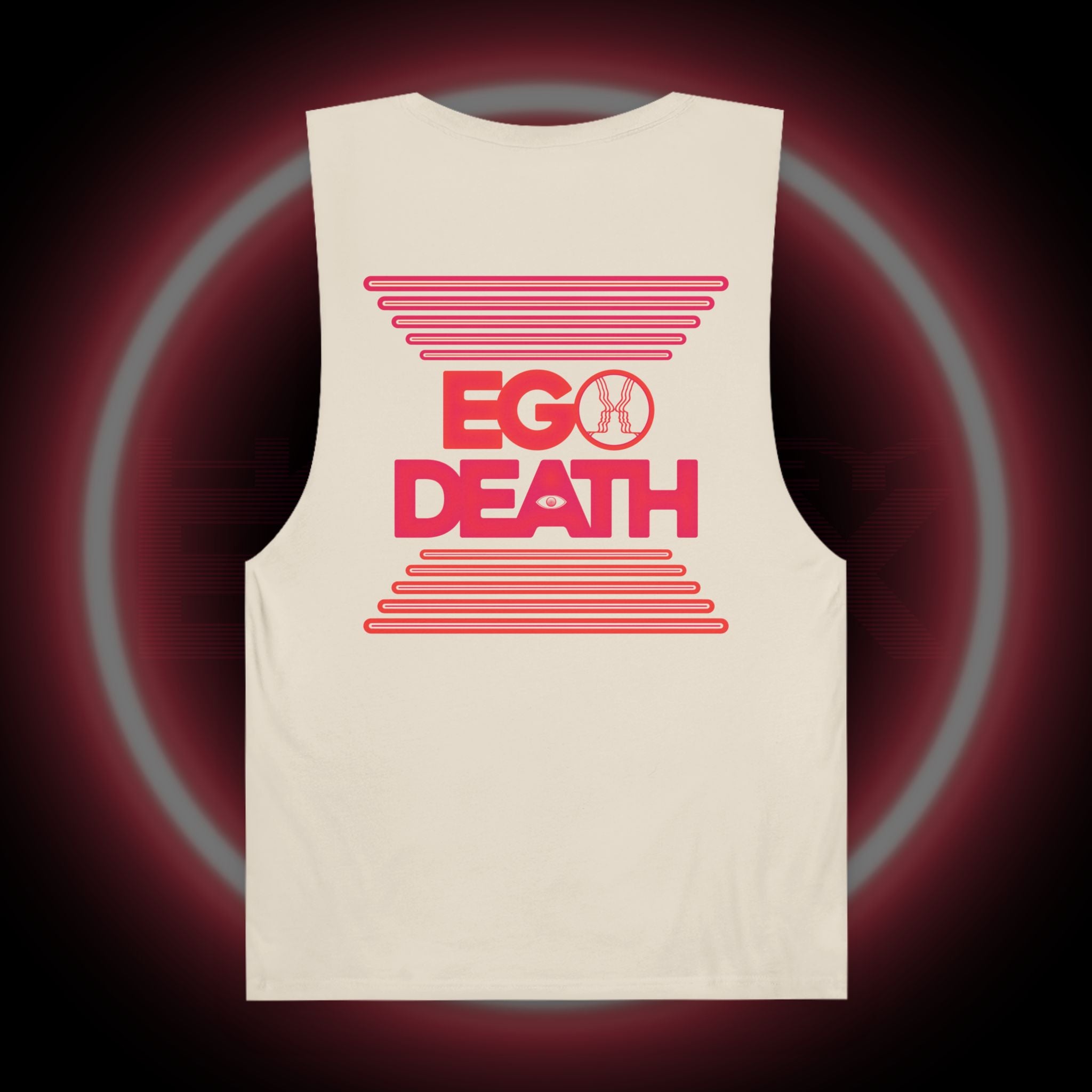 EGO : BroadTank