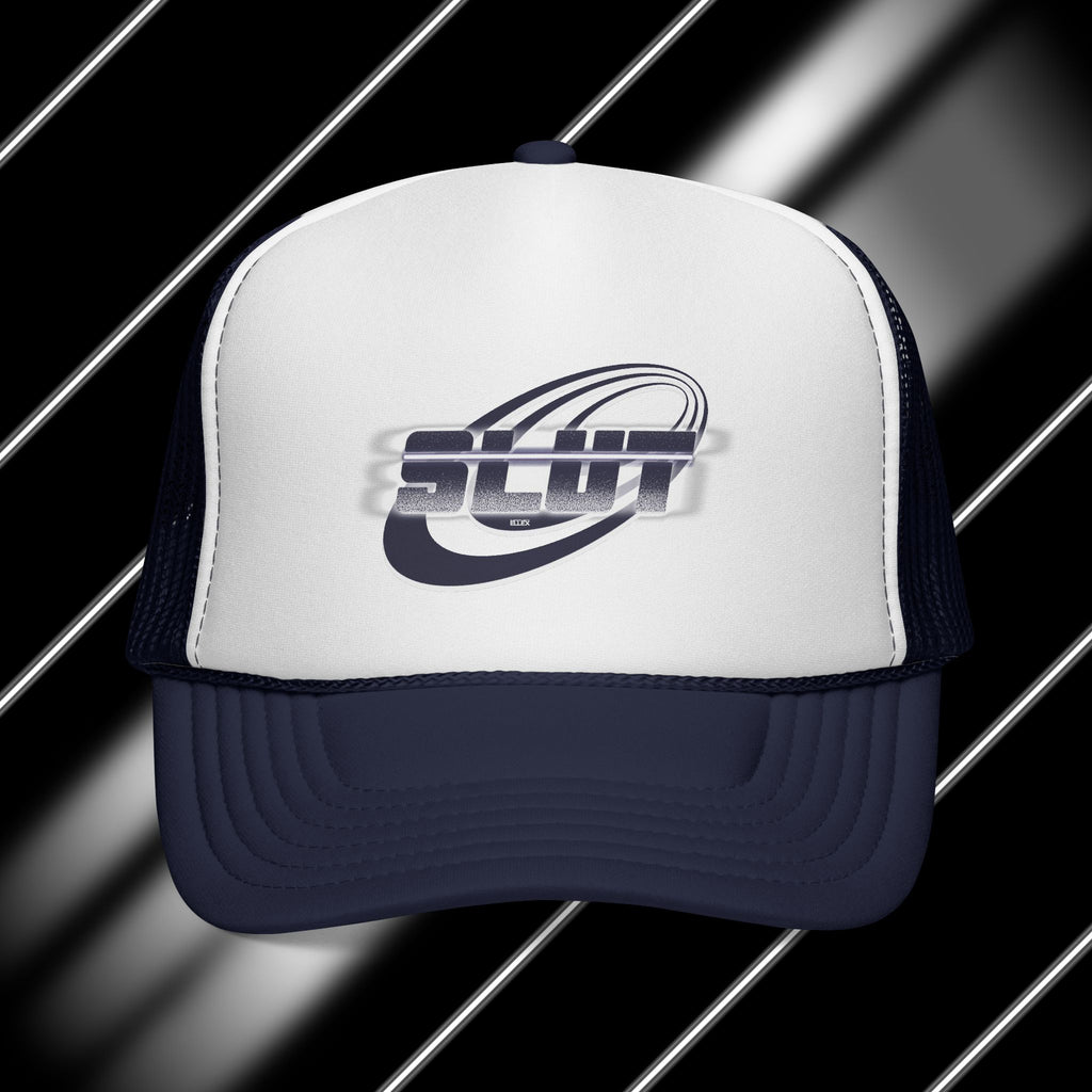 SLUT : TruckerCap