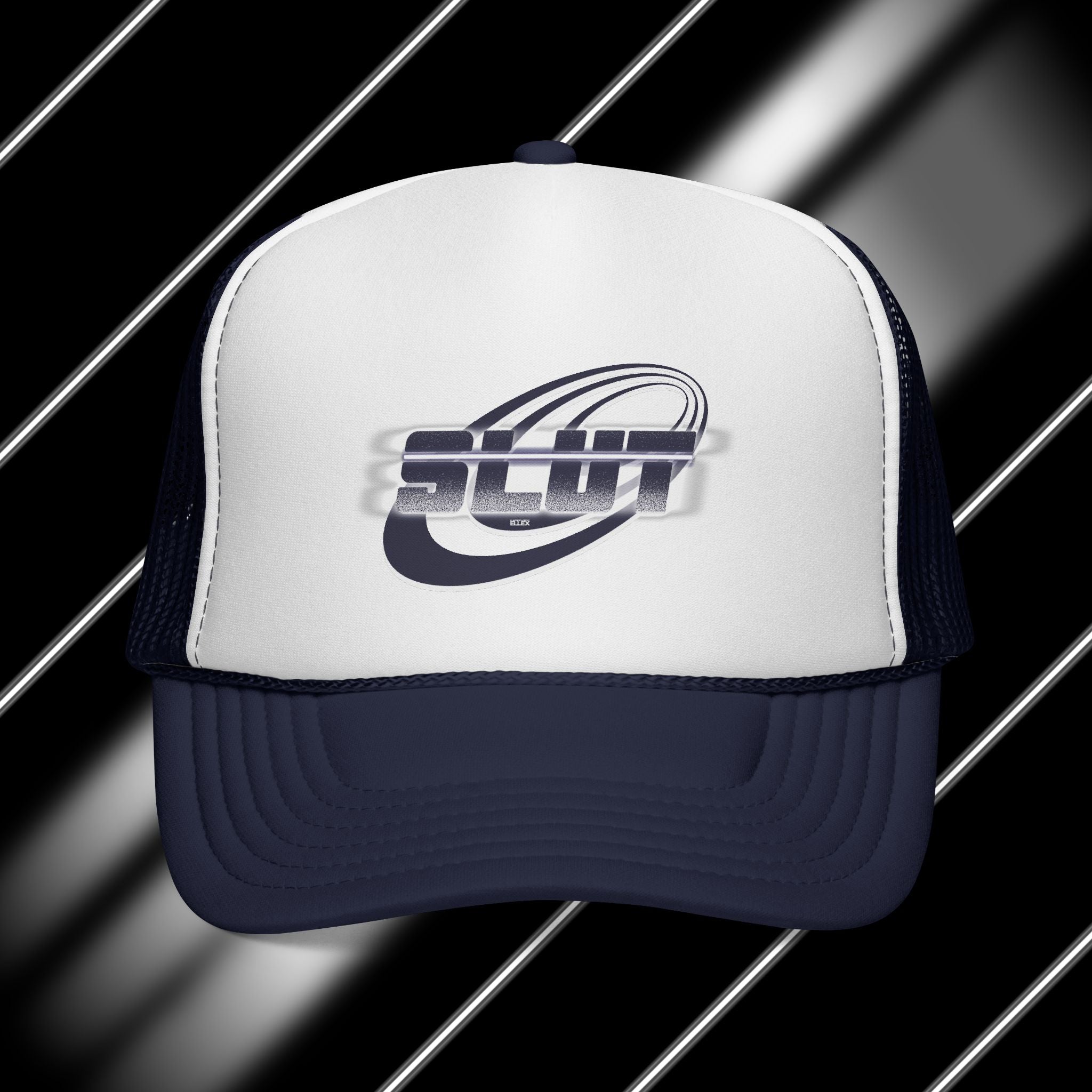 SLUT : TruckerCap