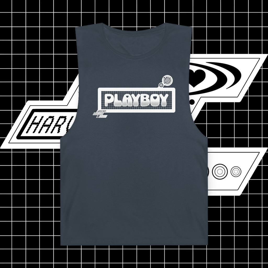 PLAYBOY : BroadTank