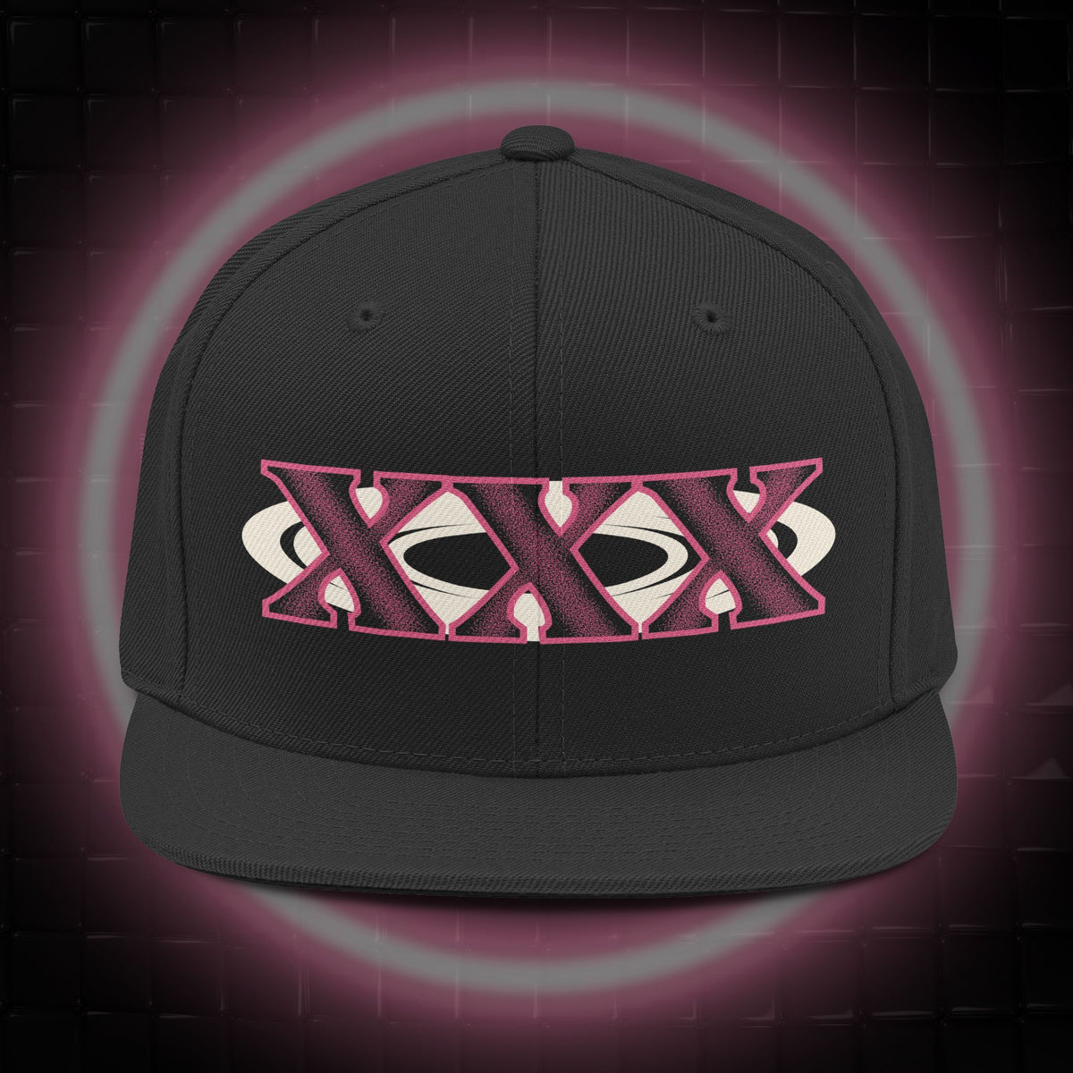XXX : Snapback