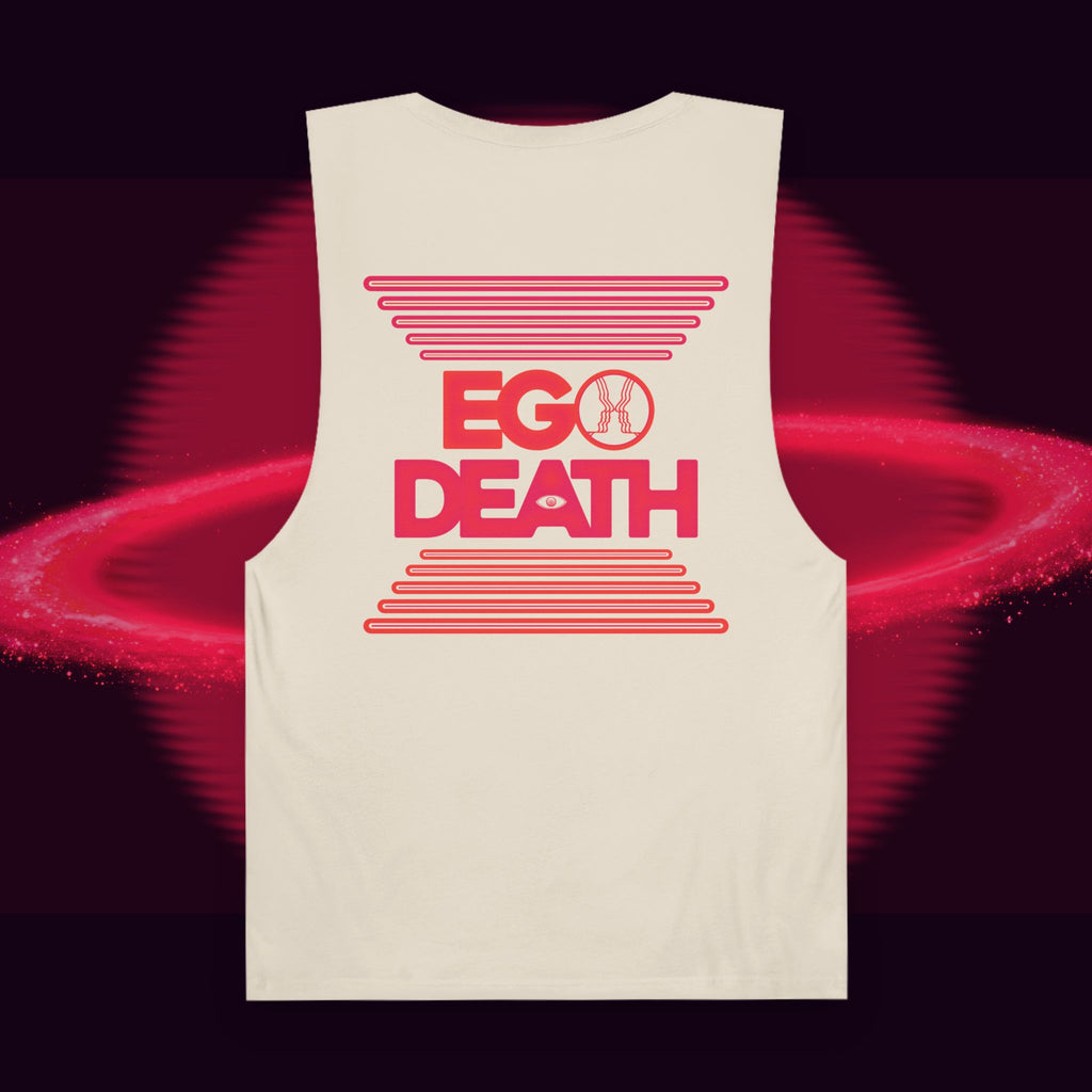 EGO : BroadTank