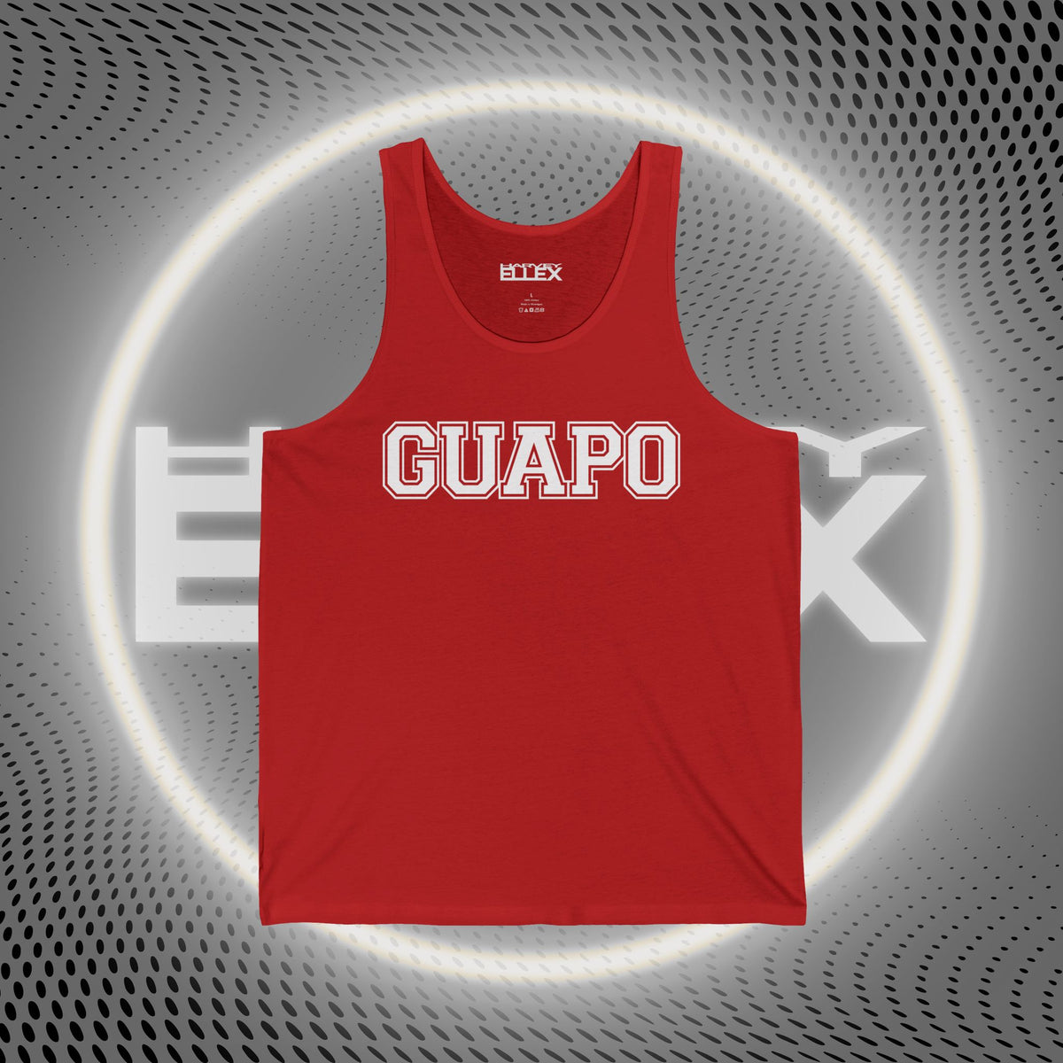 GUAPO : Tank