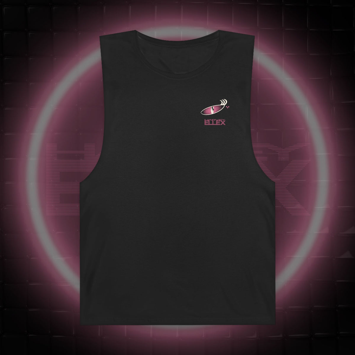 HARD 2 GET : BroadTank