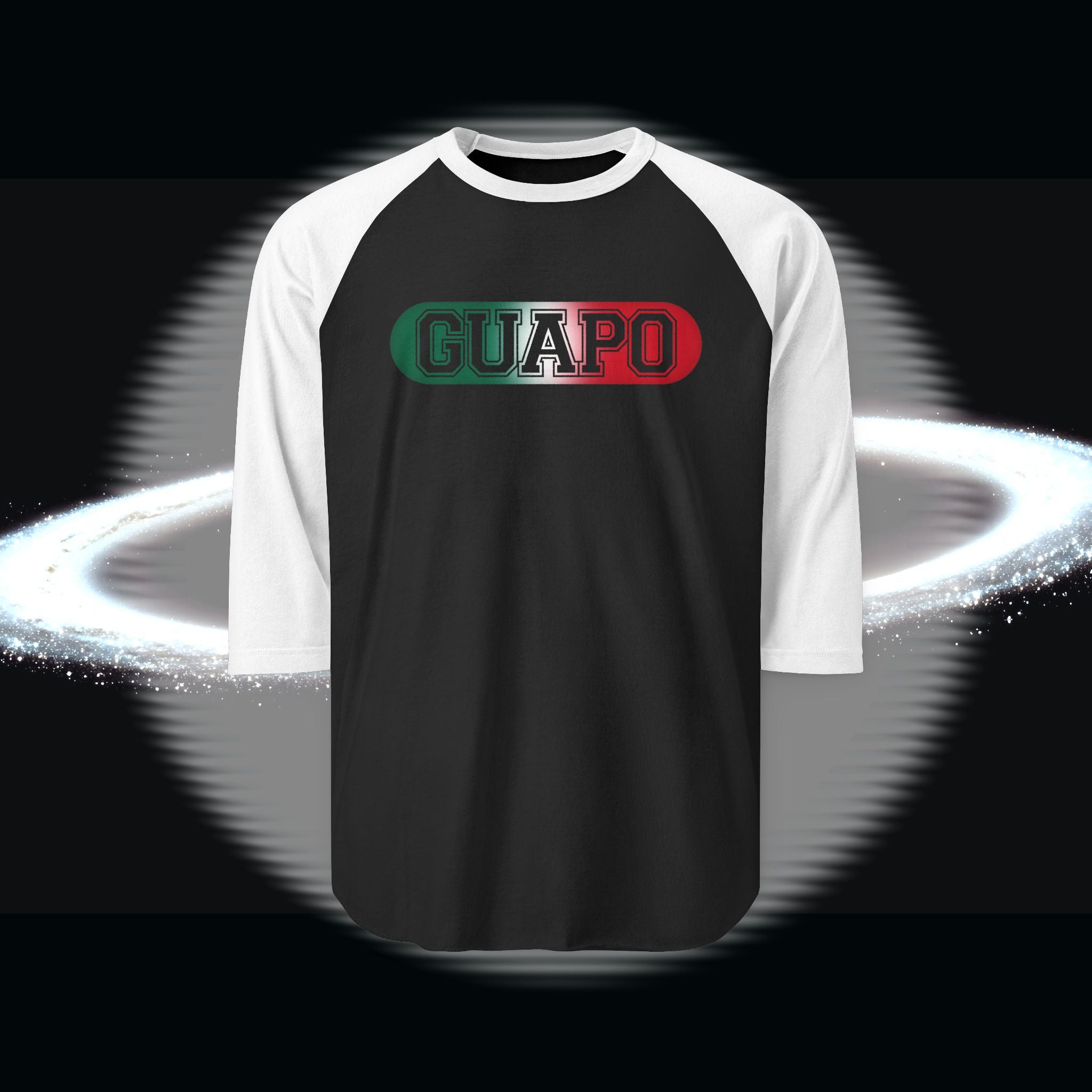 GUAPO [MX] : Raglan