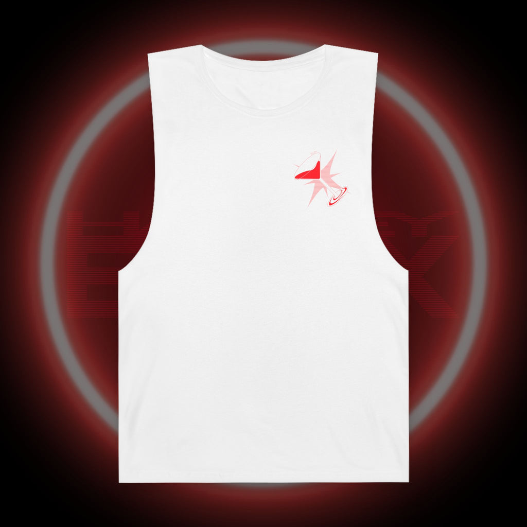 ANTIBUZZKILL : BroadTank