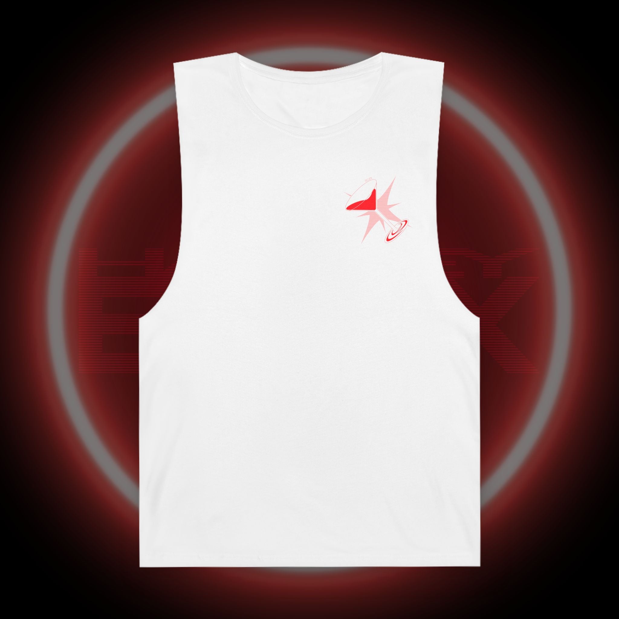 ANTIBUZZKILL : BroadTank