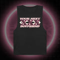 XXX : BroadTank