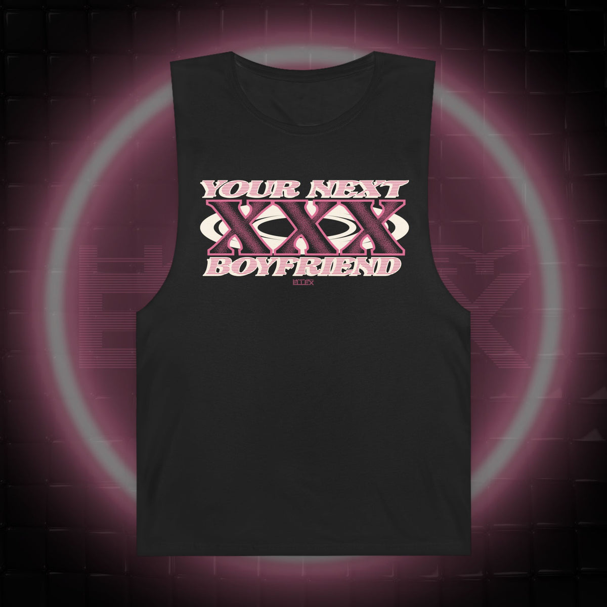 XXX : BroadTank
