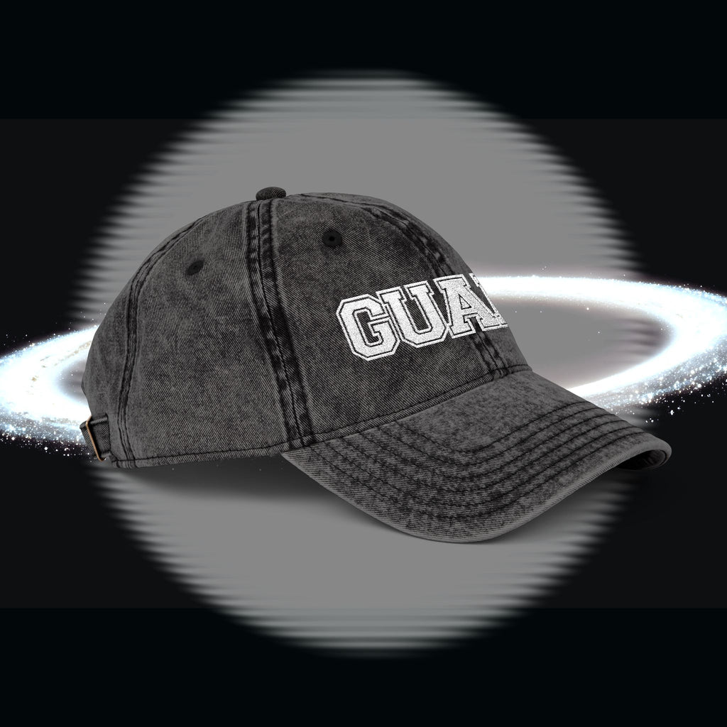 GUAPO : Vintage Cap