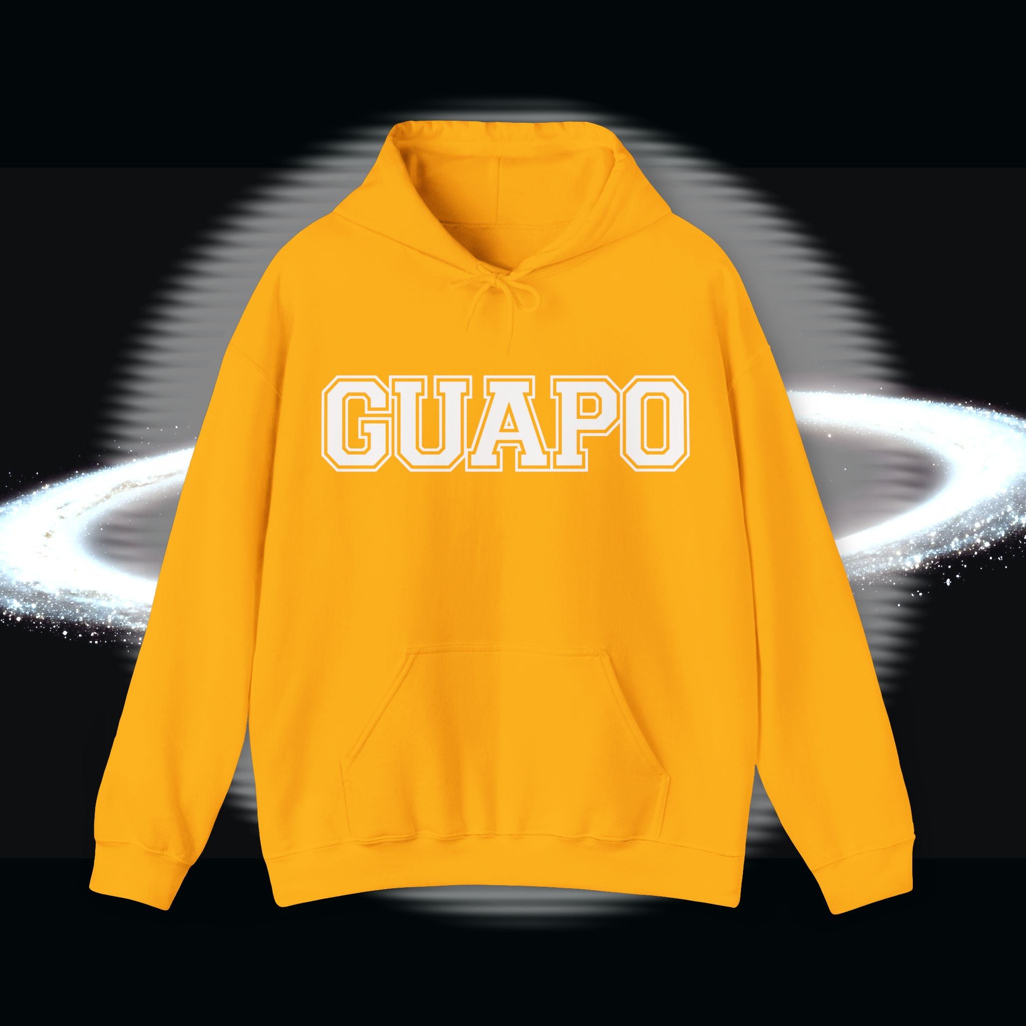 GUAPO : Hoodie