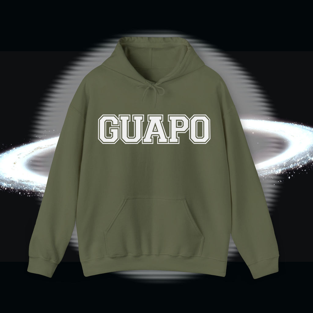 GUAPO : Hoodie