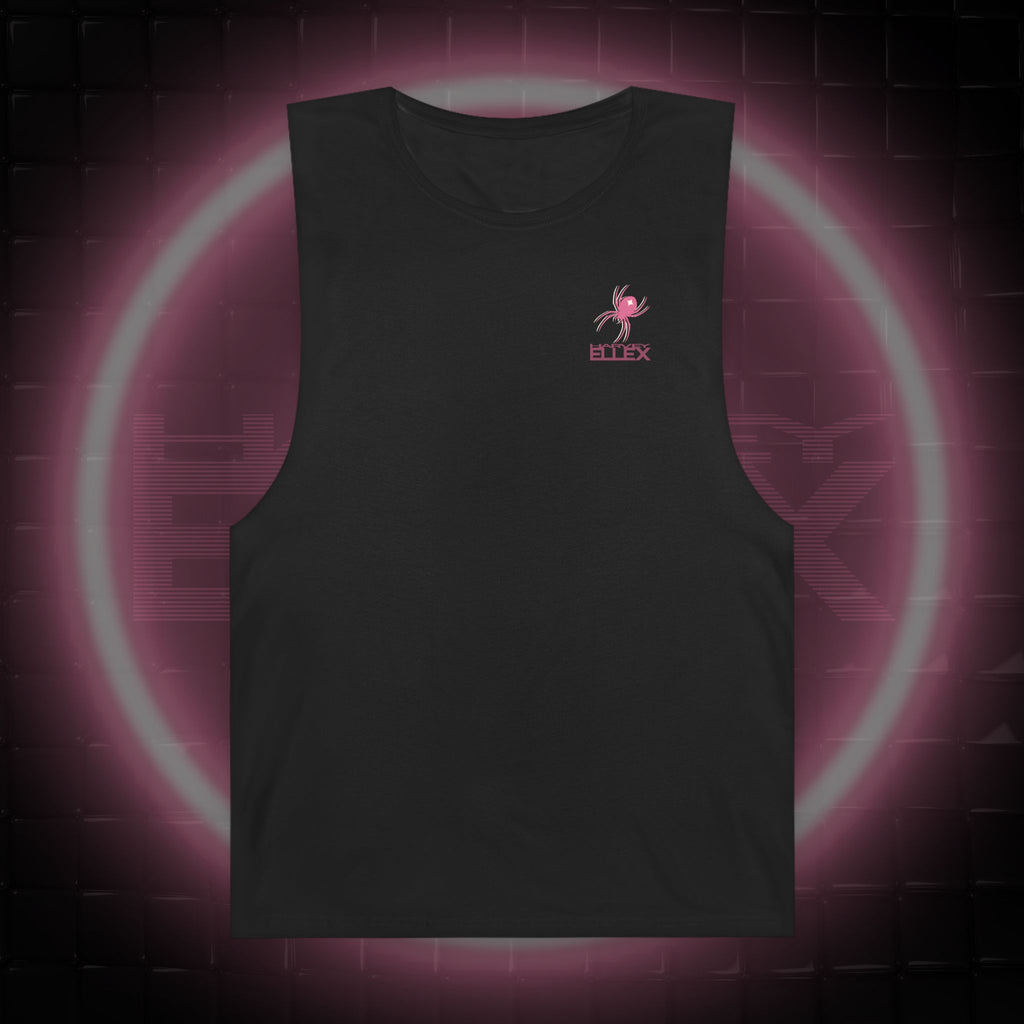MANEATER : BroadTank