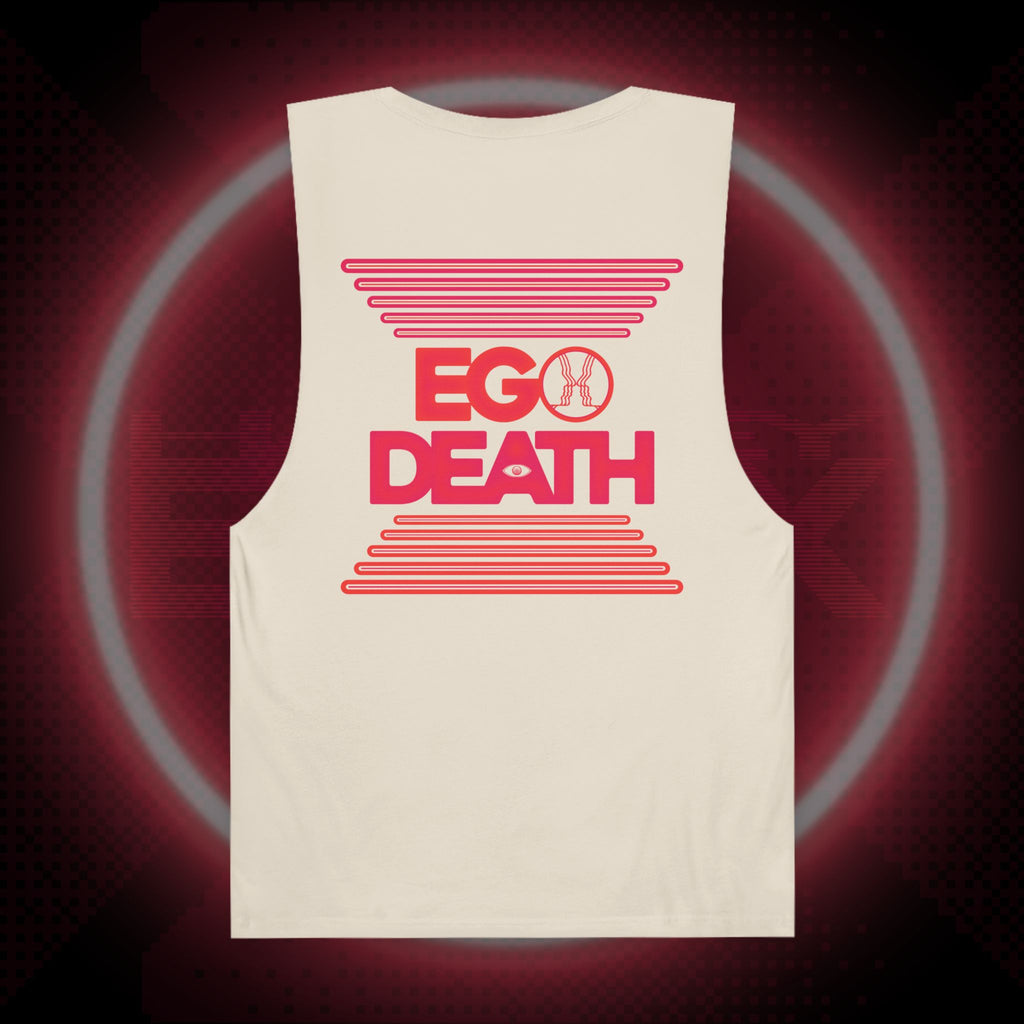 EGO : BroadTank