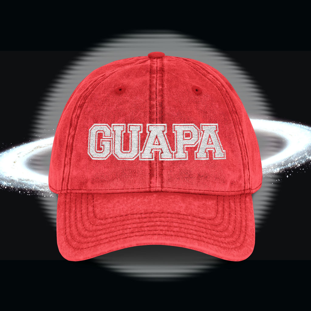 GUAPA : Vintage Cap