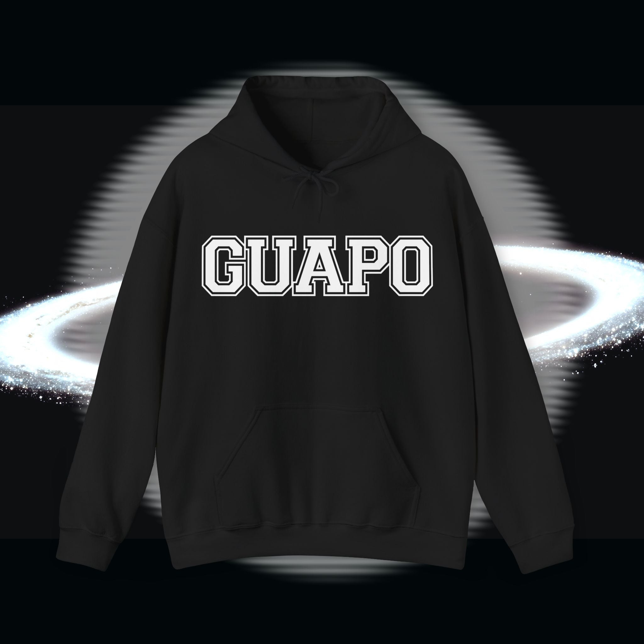 GUAPO : Hoodie