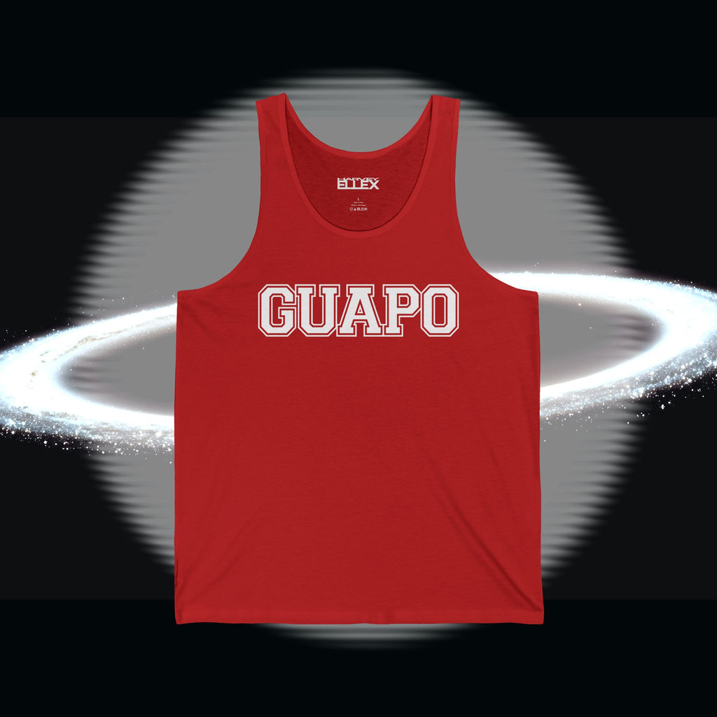 GUAPO : Tank