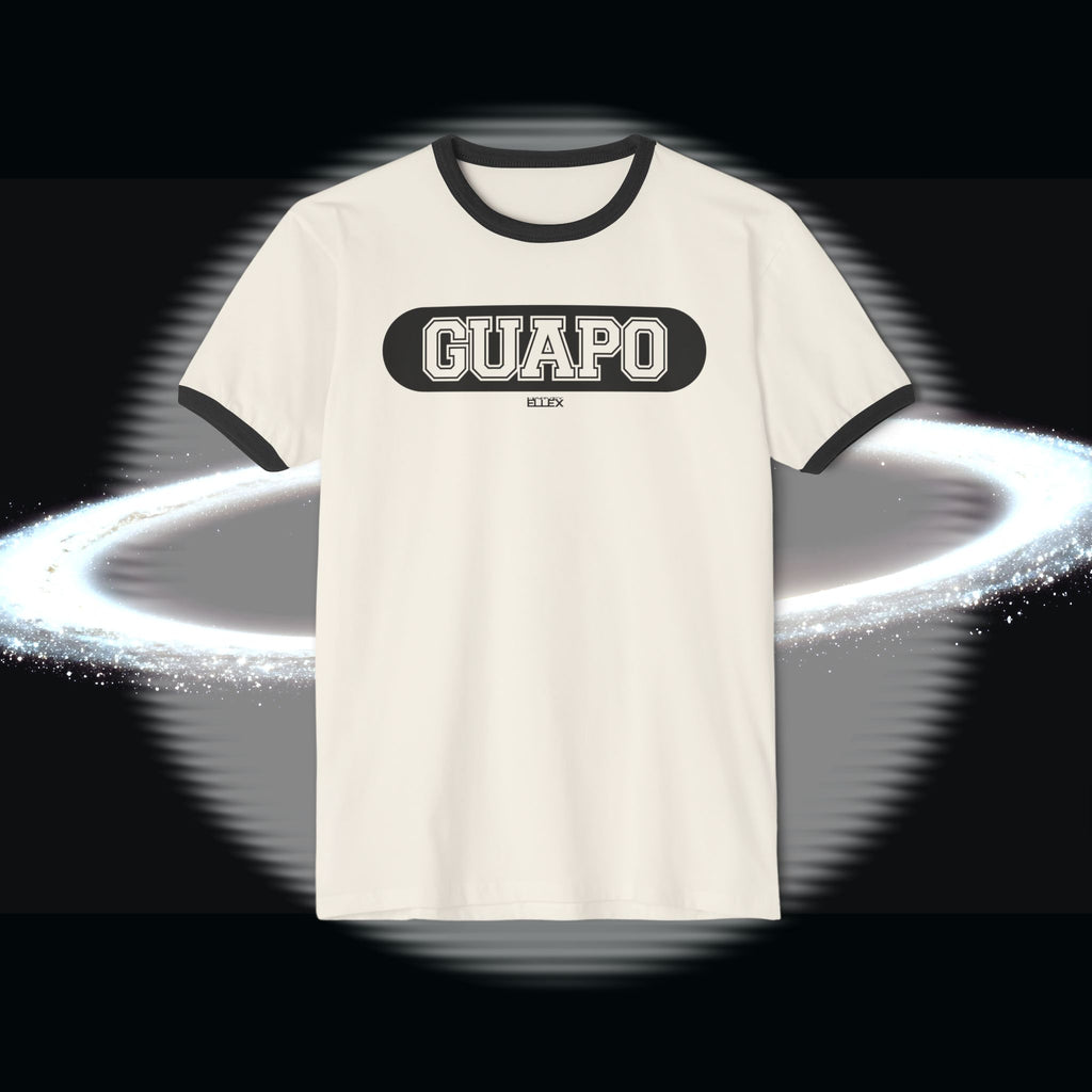 GUAPO : Retro