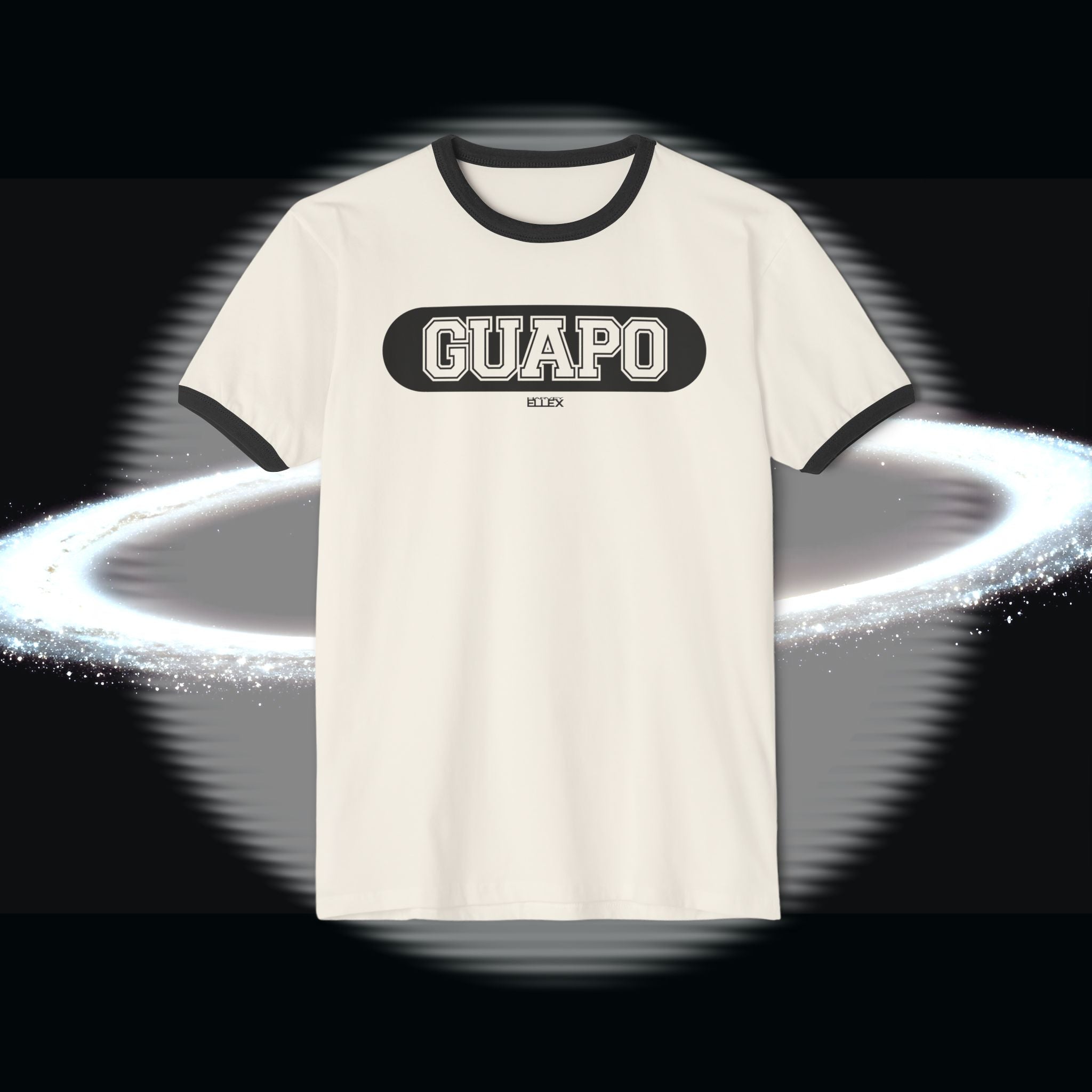 GUAPO : Retro
