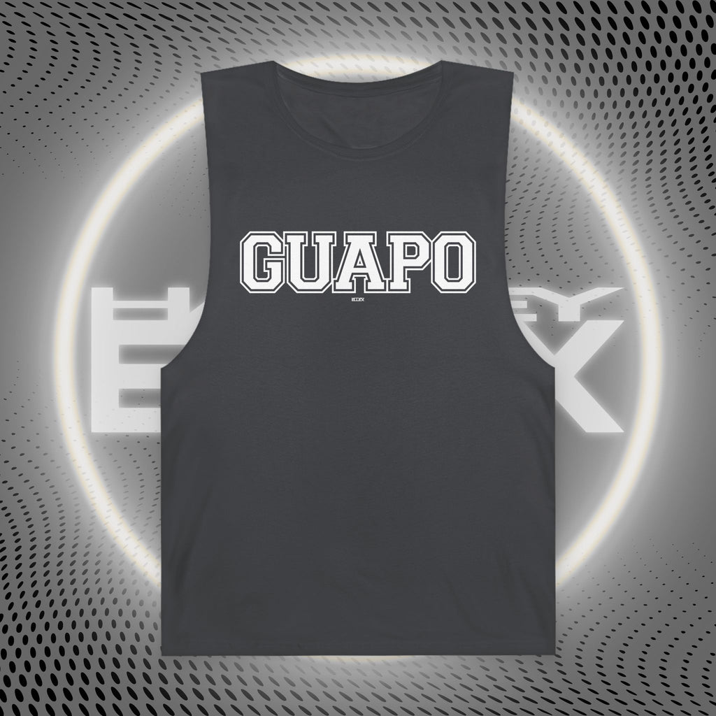 GUAPO : BroadTank