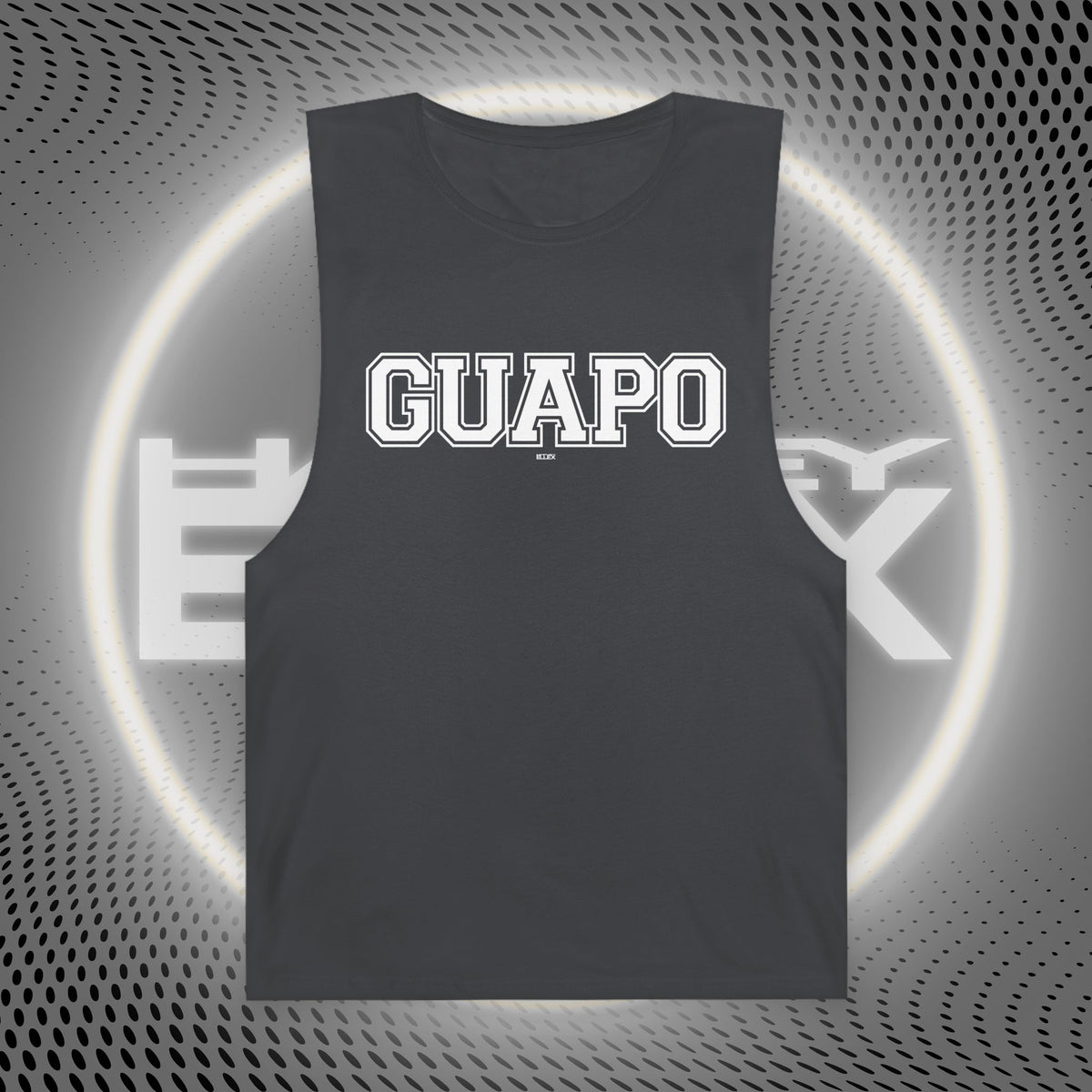 GUAPO : BroadTank